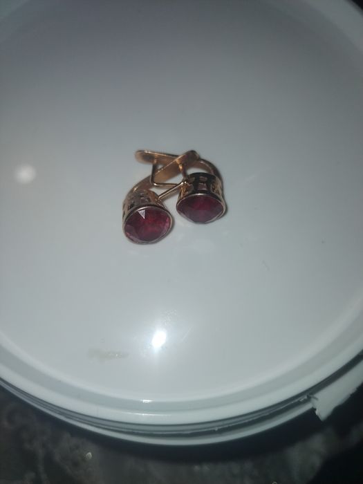 Eski tilla sotiladi 583 proba