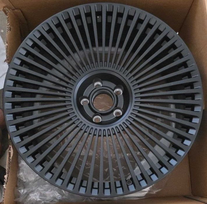 Forged Diska R22