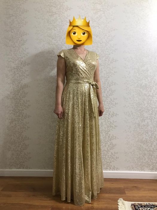 Продаю вечернее платье