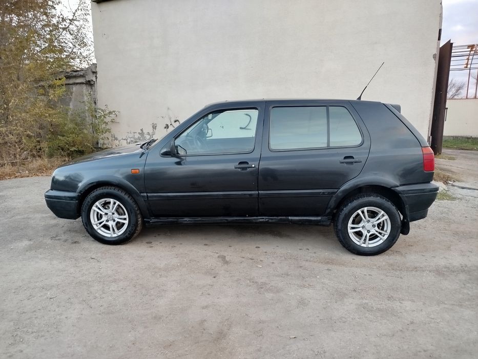 Продам Фольваген гольф