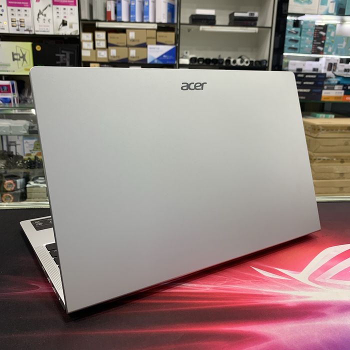 Новый Ноутбук Yangi Acer aspire 3 8/256GB BEPUL yetkazish bilan