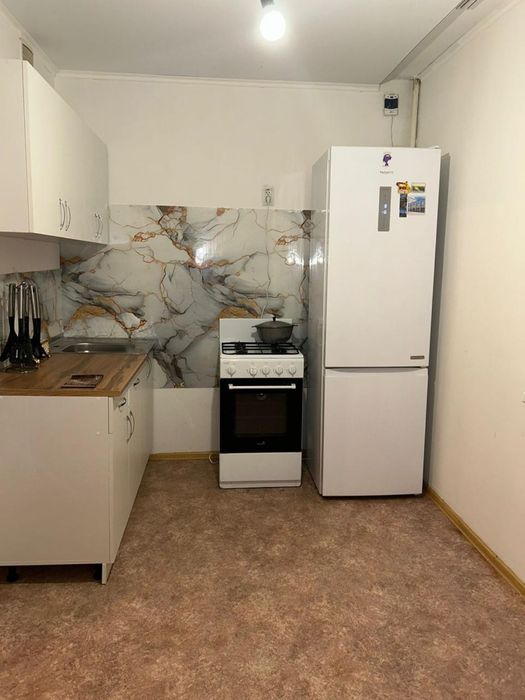 1-комнатная микрорайон Аэропорт