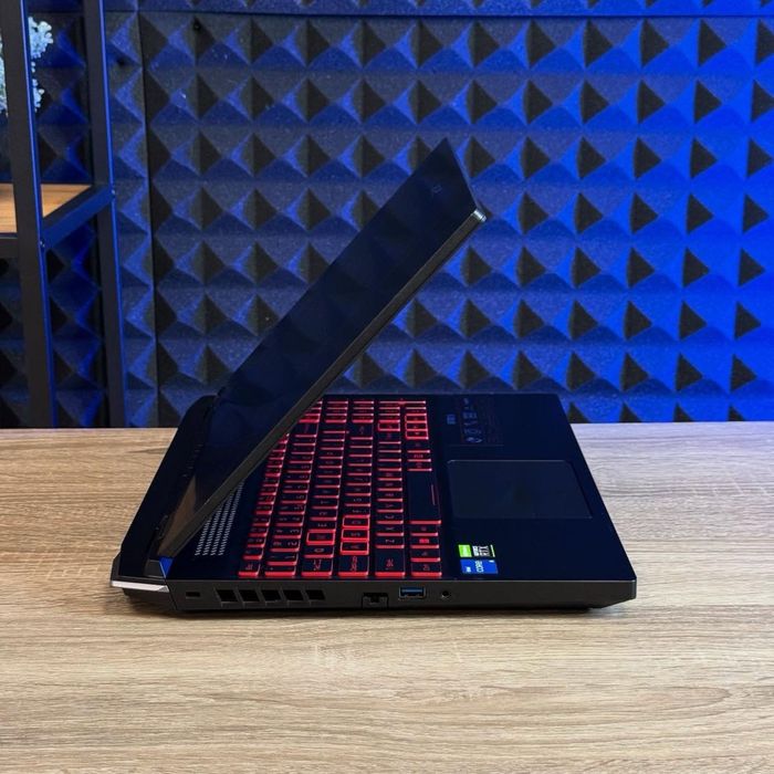 Игровой Ноутбук, Acer Nitro 5