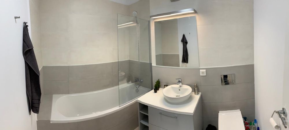 Inchiriez apartament 2 camere Valletta Residence, Sisesti