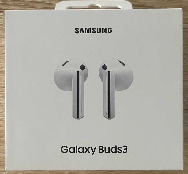 Samsung Galaxy BUDS 3 Pro