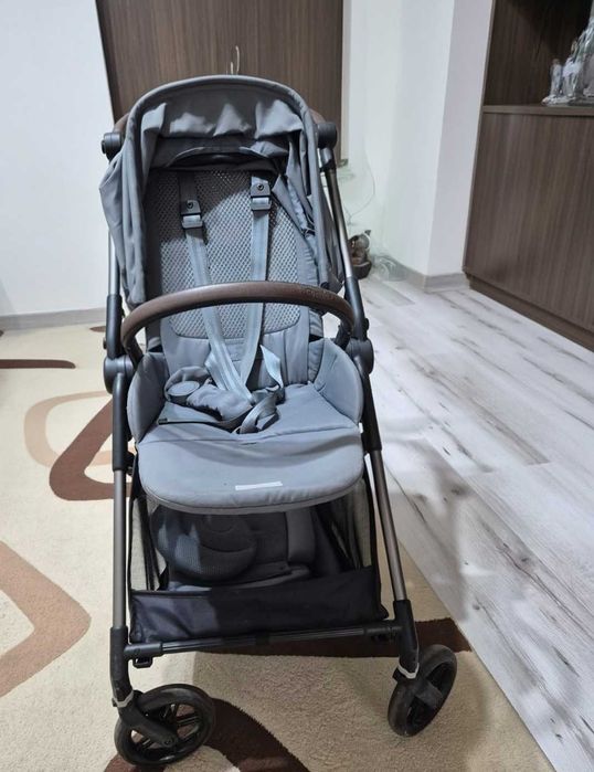 Carucior Cybex Melio