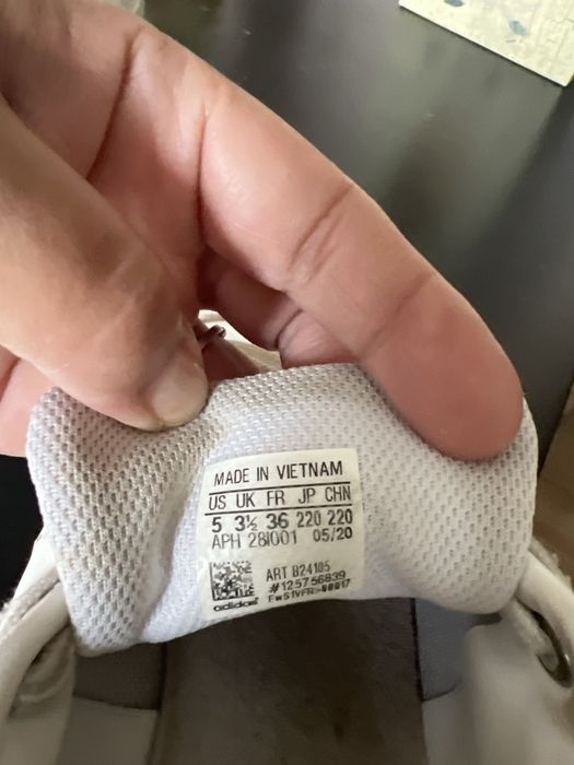 Кроссовки adidas stan smith