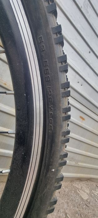 Велосипед взрослый