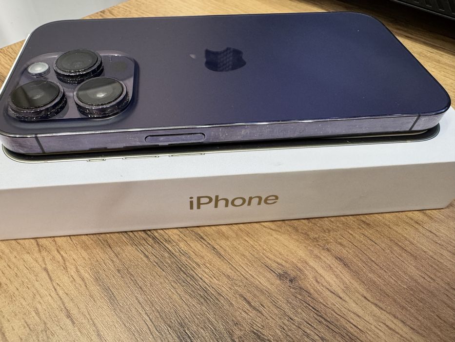 Iphone 14 Pro 128