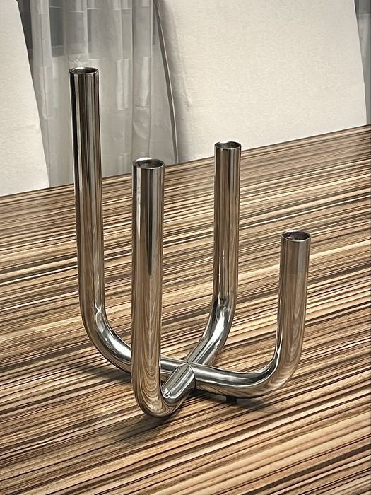 Дизайнерски свещник Philippi Festive