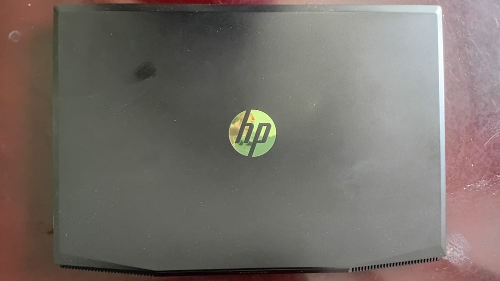 Продам Ноутбук hp