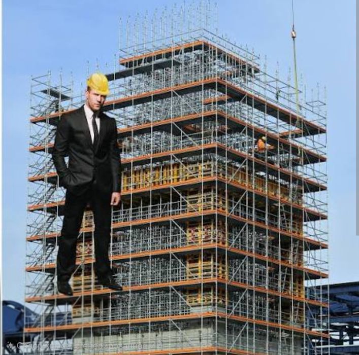 Lesa arenda (Qurilish lesalari) arendaga beriladi