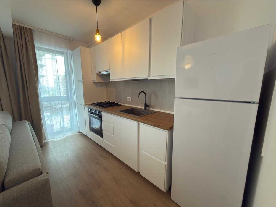 Prima inchiriere 2 camere in complexul Hils Titanium, Th. Pallady, nr. 45H