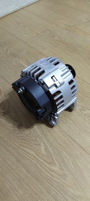 Alternator Denso ,compatibil Renault,Nissan. cod Dan 3025.Nou,120A .Pr
