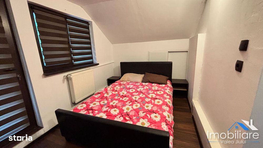Casa de vacanta – Aproape de telescaun | 5 camere | 100 mp