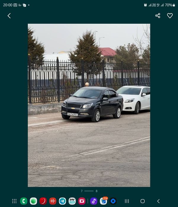 Аренда Сухая аренда suxoy arenda gentra nexia 3 cobolt Tracker Hyundai