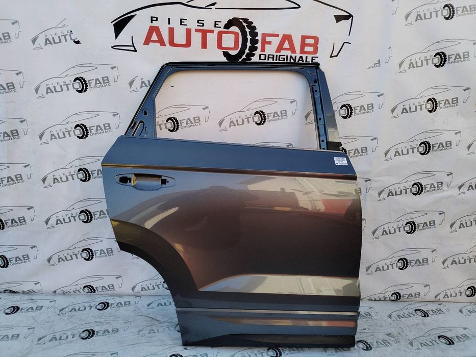 Usa dreapta spate Skoda Karoq,Seat Ateca an 2016-2017-2018-2019-2020-2