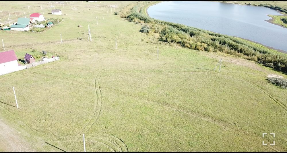 Земельный участок ИЖС Барнаул