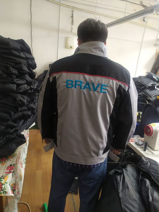 Спец одежда в наличии в большом ассортименте и на заказ от 1 штуки