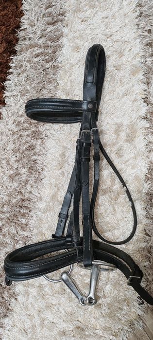 Frâu cal din piele