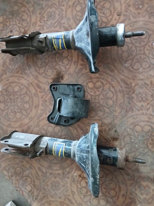 Запчати автомобиля