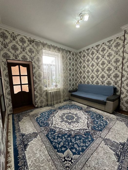 Продаётся  домик от собственника Некрасова ориентир (Гор суд)