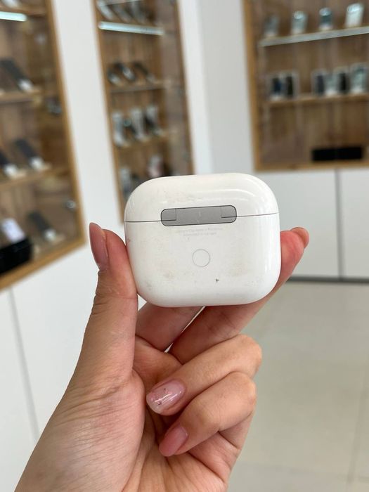 AirPods series 3