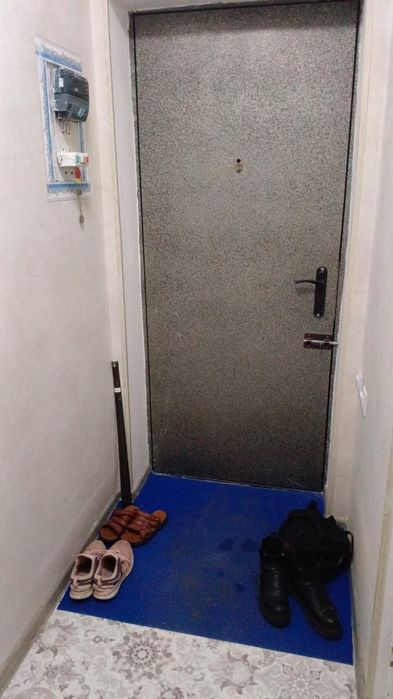 Продается квартира