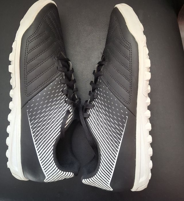 Ghete fotbal Decathlon