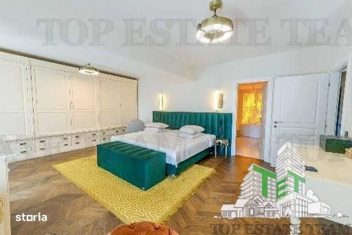 Apartament superb in zona de nord a Bucurestiului - Floreasca — fotografia 1