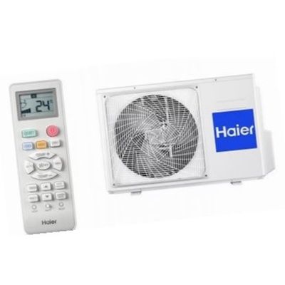 Климатик Haier 12