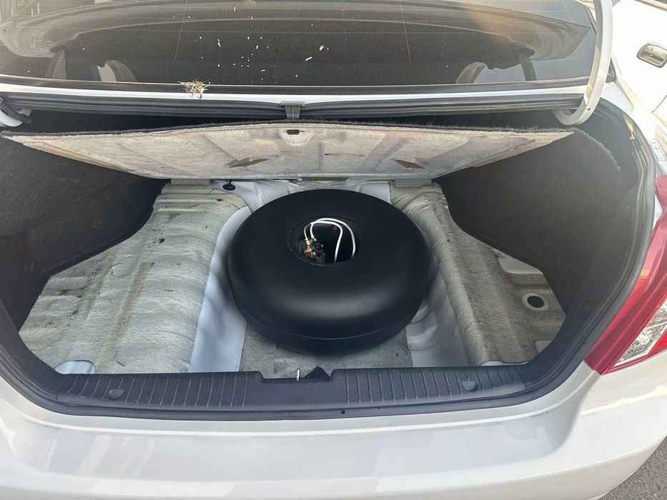 Chevrolet Gentra 2022