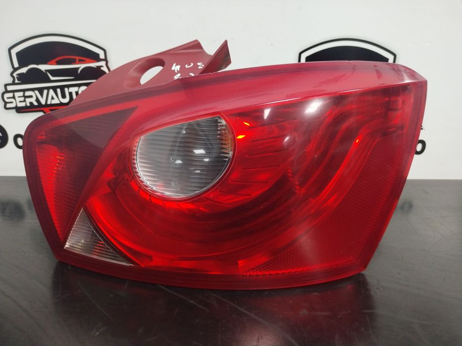 stop / tripla dreapta caroserie seat ibiza 4 facelift (2012-2017) [6j]