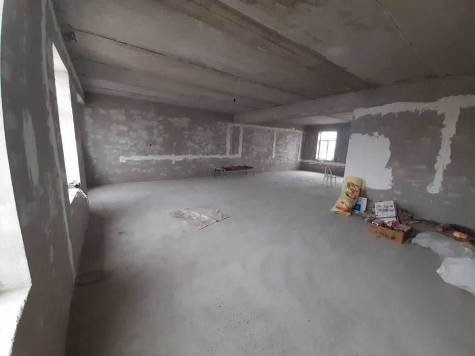 2 этажли бино сотилади