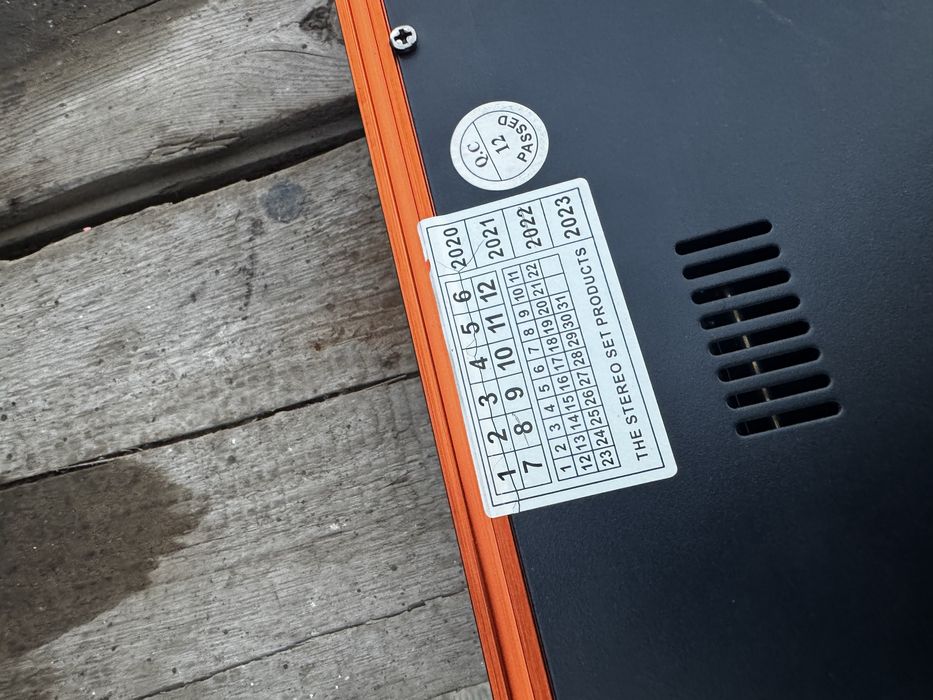 Саббуфер Прайд HP lefi