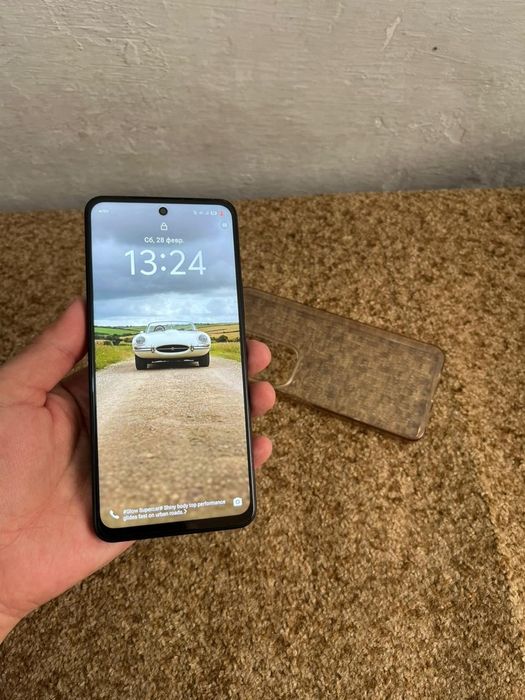 Продам Vivo Y19s pro 6+6/256gb