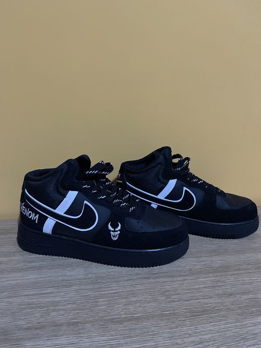 Nike air force 1 Venom