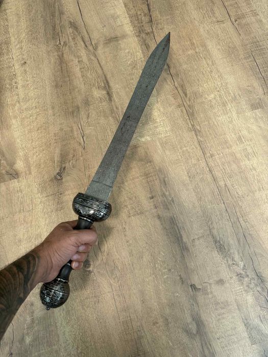Ръчна изработка Гладиус