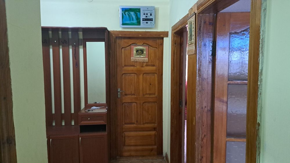 Сдам квартиру в аренду на долгий срок...