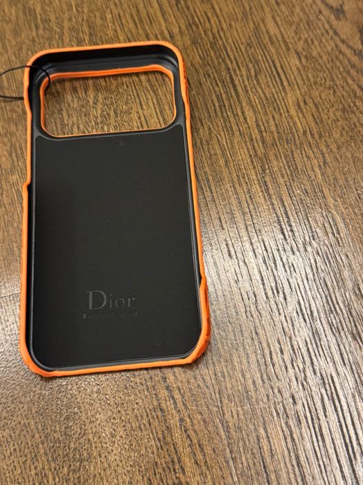 Husa Dior Iphone 17 pro max