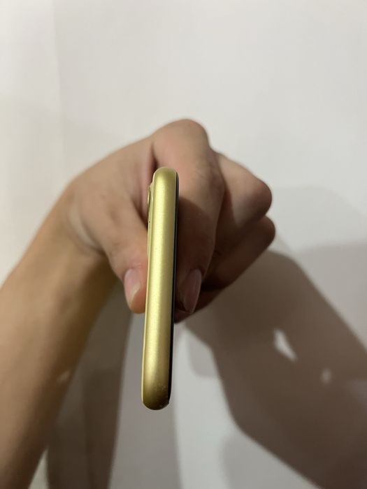 iPhone 11.