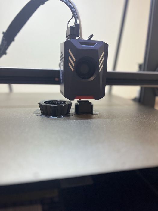 3D Принтиране и Моделиране по поръчка (Авто части и резервни детайли)
