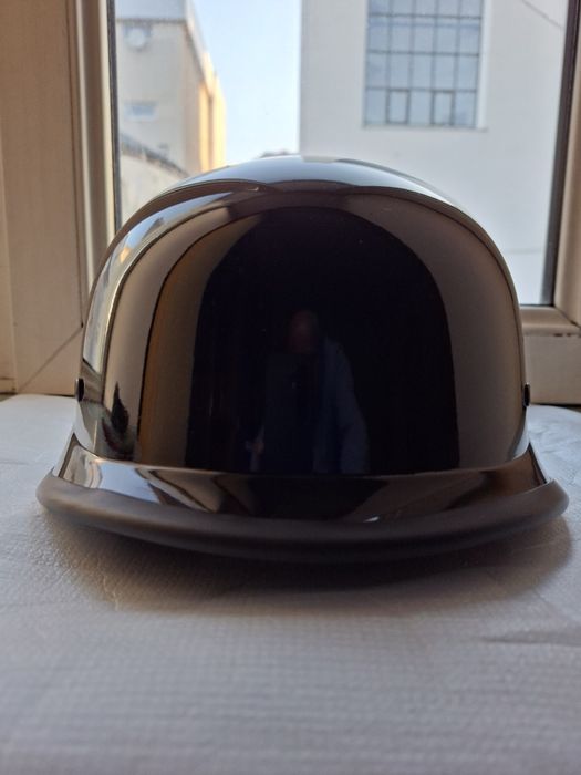 Casca model german/nazy