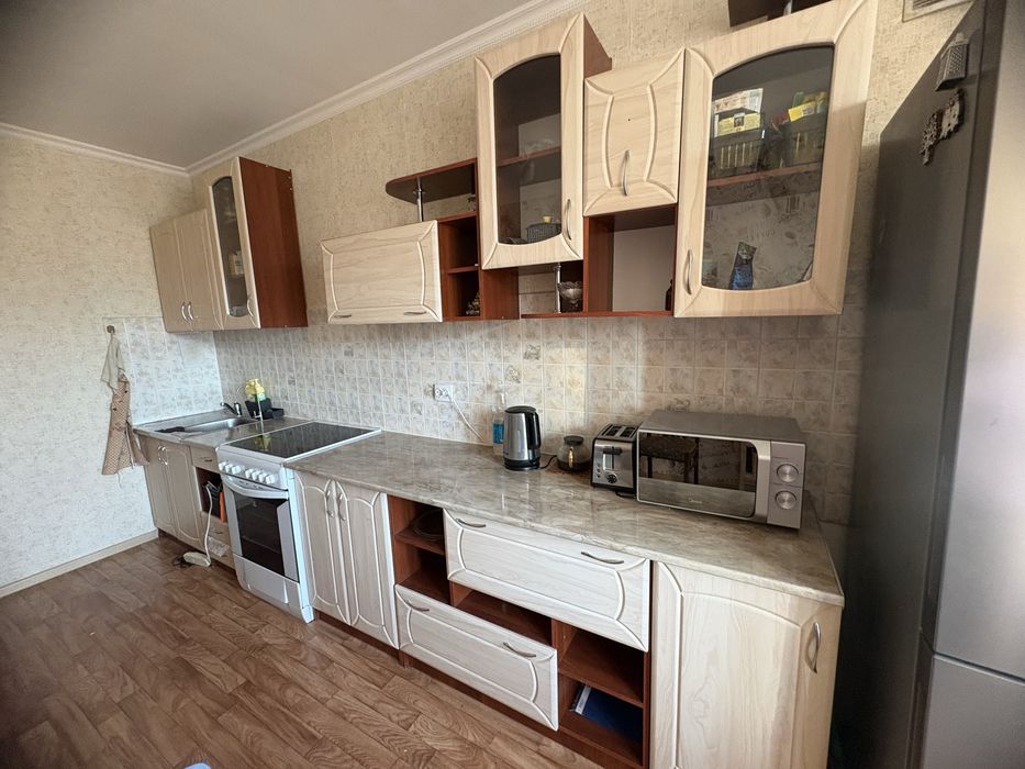 Кухонный гарнитур. СРОЧНО. ТОРГ