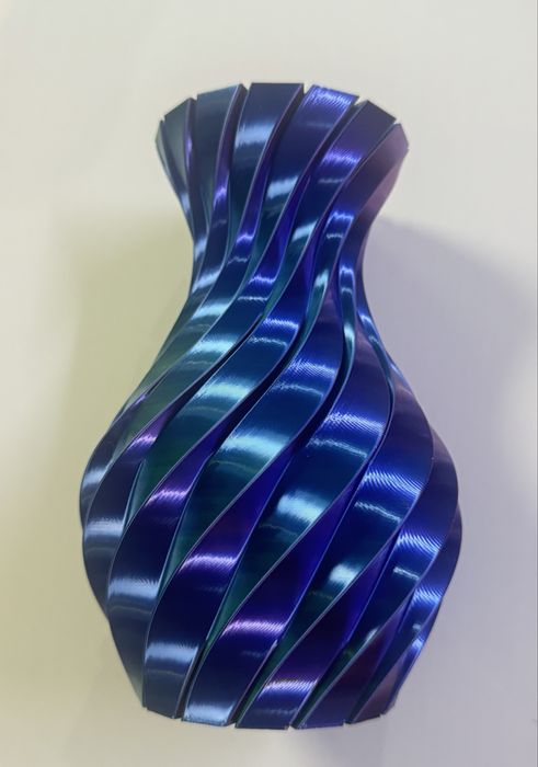 3D принтирани детайли