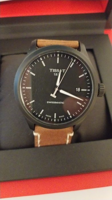Tissot  gent XL  Swismatic