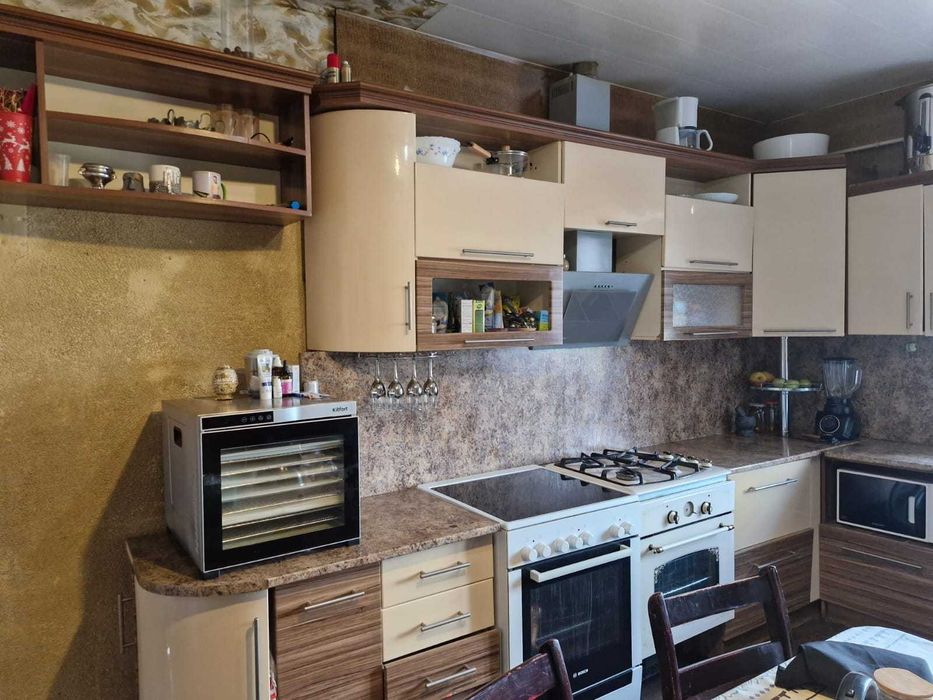 Кухонный гарнитур Кухня