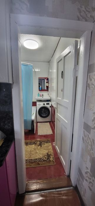 Продам дом в п.Заречный