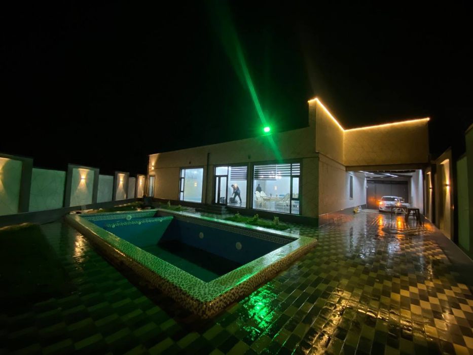 dacha oqtosh haytech