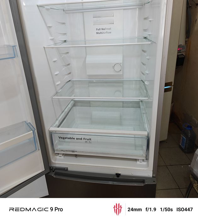 BOSCH холодильник продам